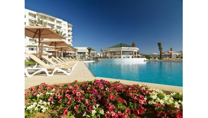 Poza pentru Hotel Iberostar Selection Royal El Mansour 530-1545140669 Hotel Iberostar Selection Royal El Mansour poza 3