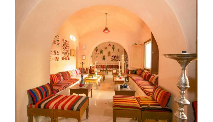 Poza pentru Hotel Iberostar Selection Royal El Mansour 598-1545140677 Hotel Iberostar Selection Royal El Mansour poza 17
