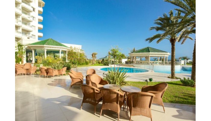 Poza pentru Hotel Iberostar Selection Royal El Mansour 646-1545140674 Hotel Iberostar Selection Royal El Mansour poza 12
