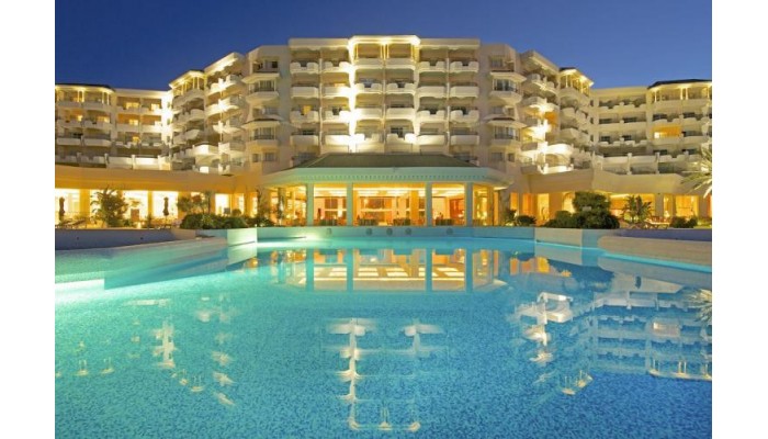 Poza pentru Hotel Iberostar Selection Royal El Mansour 958-1545140673 Hotel Iberostar Selection Royal El Mansour poza 0