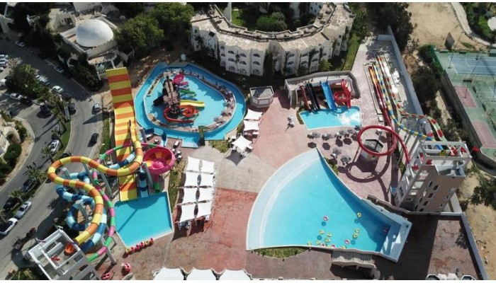 Hotel Mahdia Beach & Aqua Park poza 6