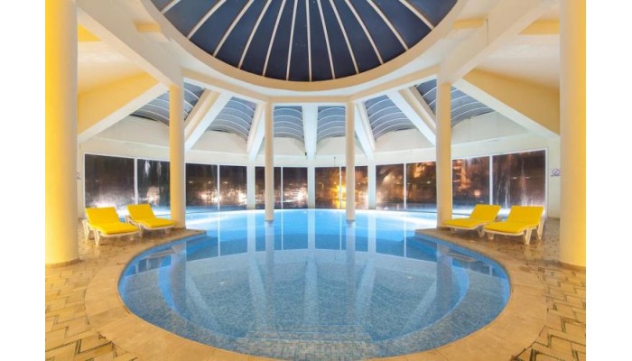 Hotel Mahdia Beach & Aqua Park poza 4