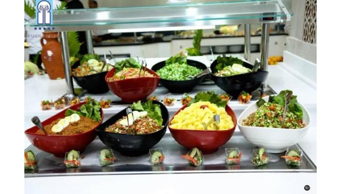 Hotel Mahdia Palace Thalasso poza 12