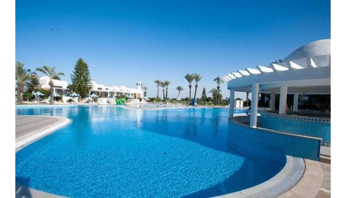 Hotel Mahdia Palace Thalasso poza 22