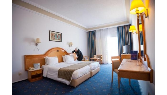 Hotel Mahdia Palace Thalasso poza 7