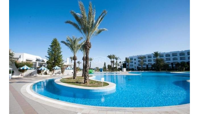 Hotel Mahdia Palace Thalasso poza 17