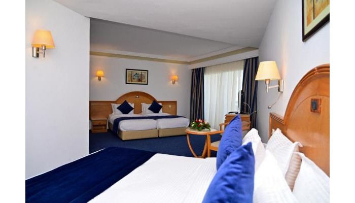 Hotel Mahdia Palace Thalasso poza 10