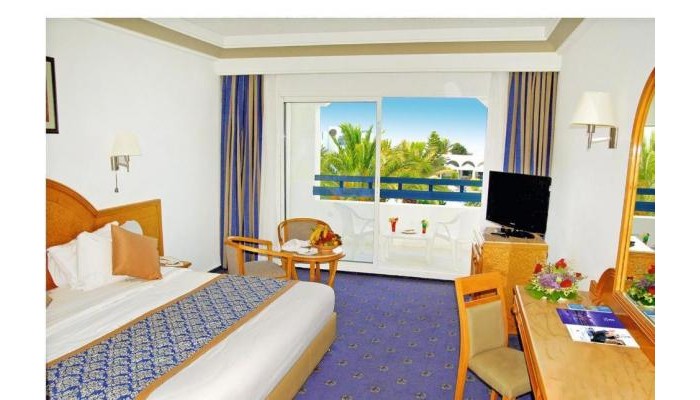 Hotel Mahdia Palace Thalasso poza 5