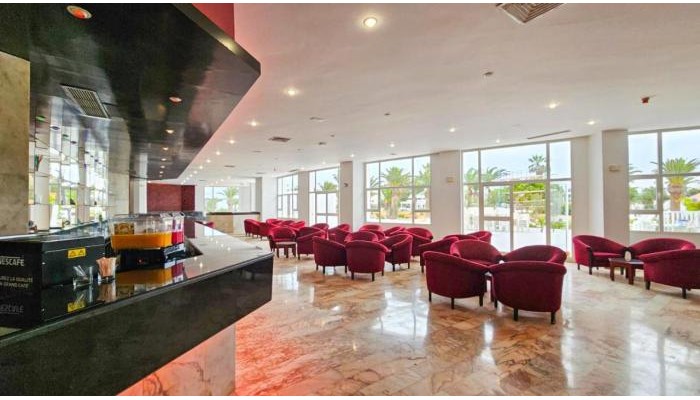 Hotel Monarque El Fatimi Mahdia poza 16