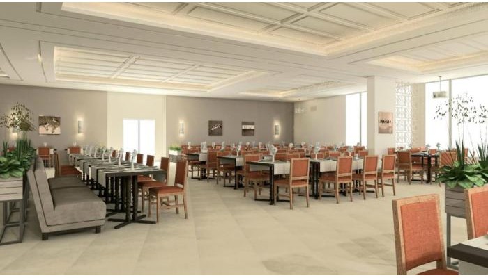 Hotel Monarque El Fatimi Mahdia poza 13