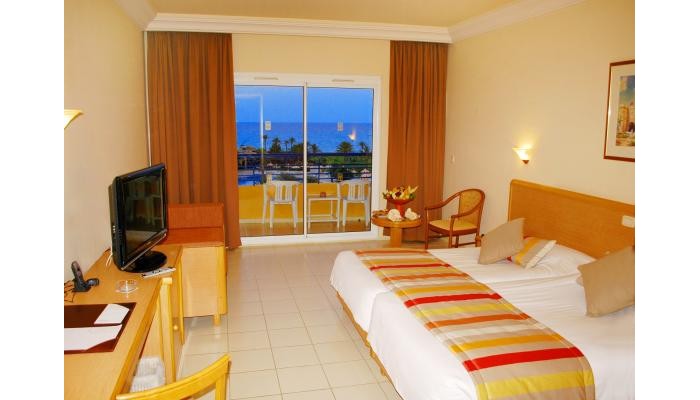 Nour Palace Resort & Thalasso poza 2