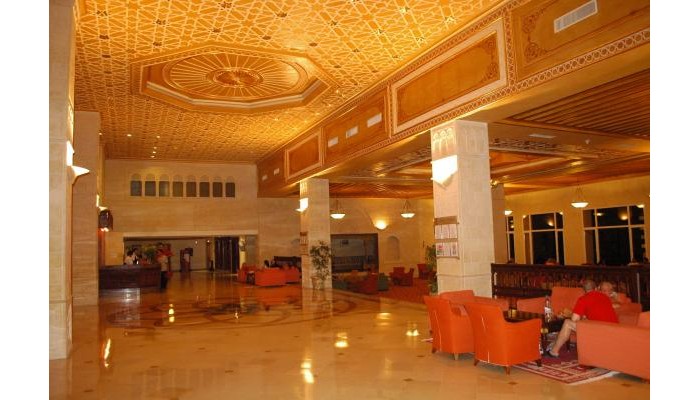 Nour Palace Resort & Thalasso poza 1