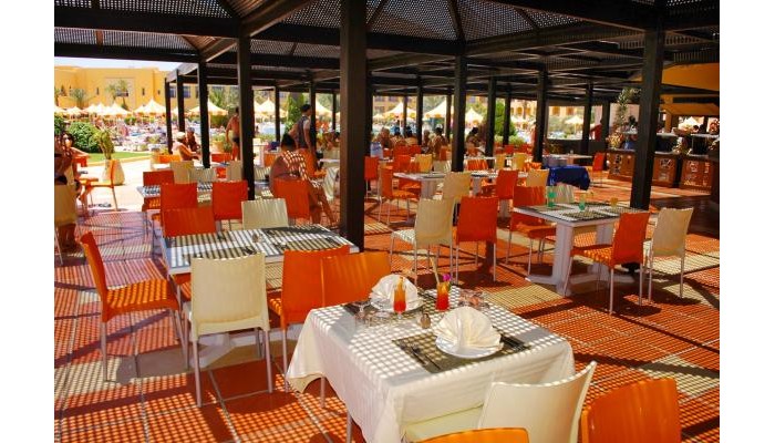 Nour Palace Resort & Thalasso poza 6