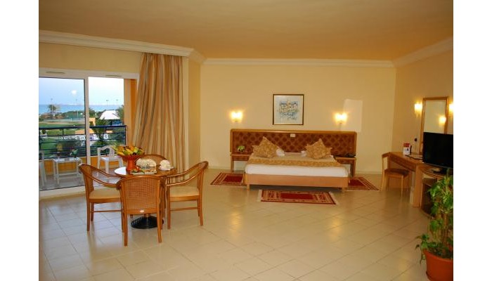 Nour Palace Resort & Thalasso poza 4