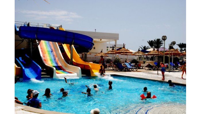 Poza pentru El Mehdi Beach Resort 250-1488298847 El Mehdi Beach Resort poza 2