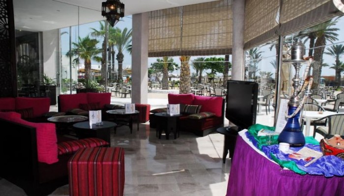 Poza pentru El Mehdi Beach Resort 622-1488298854 El Mehdi Beach Resort poza 5