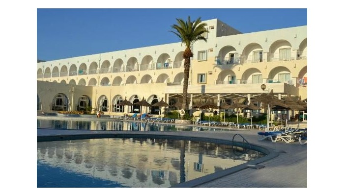 Poza pentru El Mehdi Beach Resort 811-1488298839 El Mehdi Beach Resort poza 0