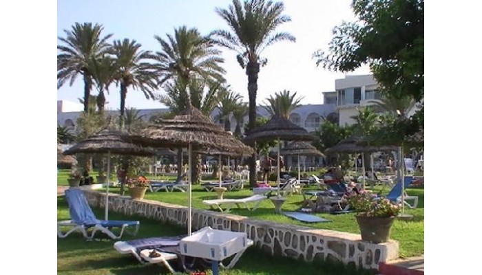 Poza pentru El Mehdi Beach Resort 819-1488298853 El Mehdi Beach Resort poza 4