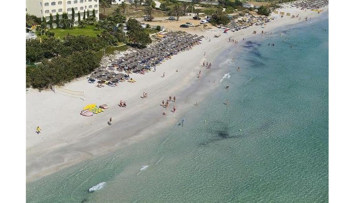 Hotel Thalassa Mahdia poza 16