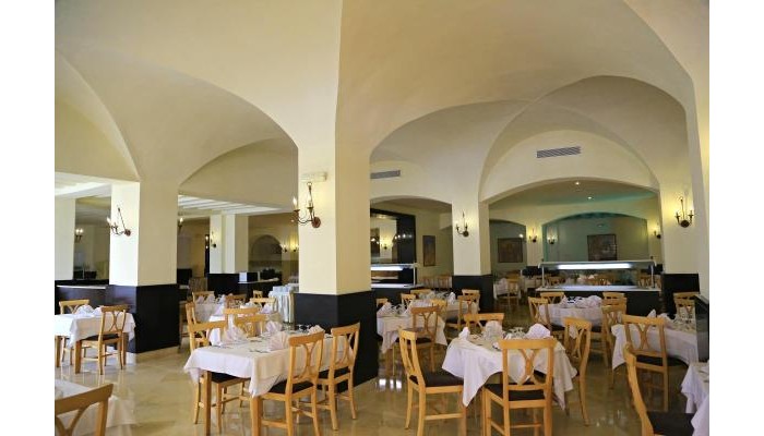 Hotel Thalassa Mahdia poza 2