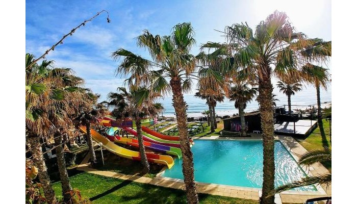 Hotel Thalassa Mahdia poza 6