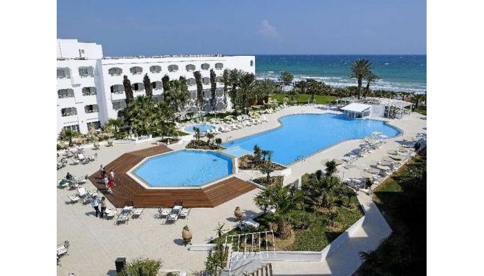 Poza pentru Hotel Topkapi Beach 3524-1565590087 Hotel Topkapi Beach poza 0