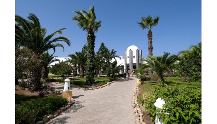 Hotel Club Aquatour Eden Club poza 0