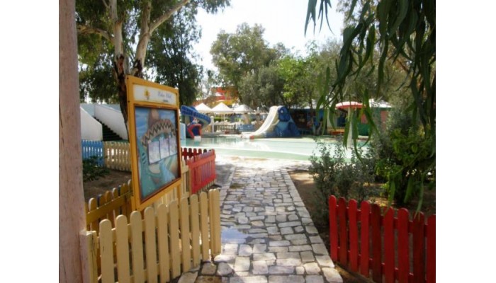 Hotel Club Aquatour Eden Club poza 6