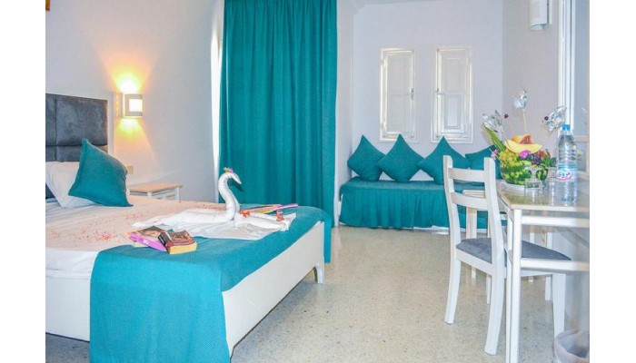 Hotel Club Aquatour Eden Club poza 7