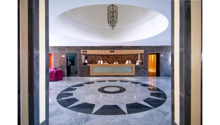 Hotel Club Aquatour Eden Club poza 5