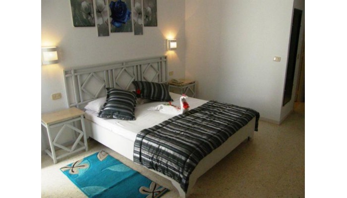 Hotel Club Aquatour Eden Club poza 4