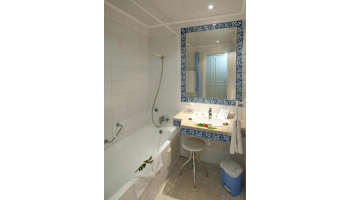 Hotel Club Aquatour Eden Club poza 2