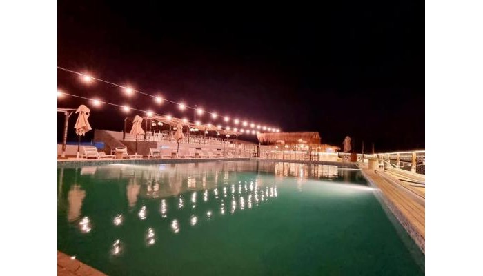 Aylimas Beach & Resort poza 3