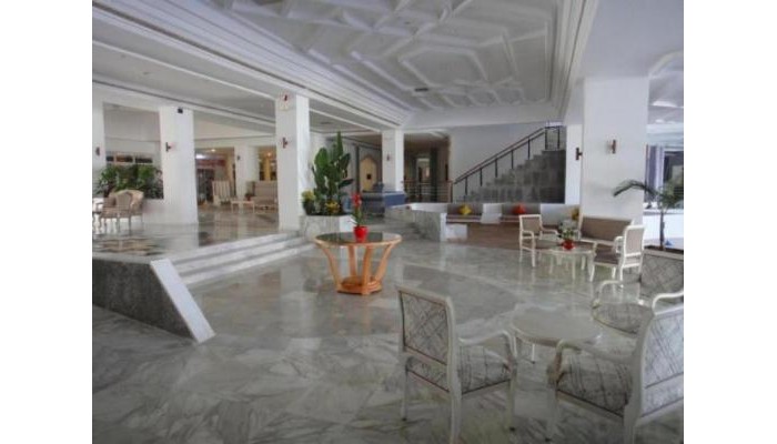 Aylimas Beach & Resort poza 2