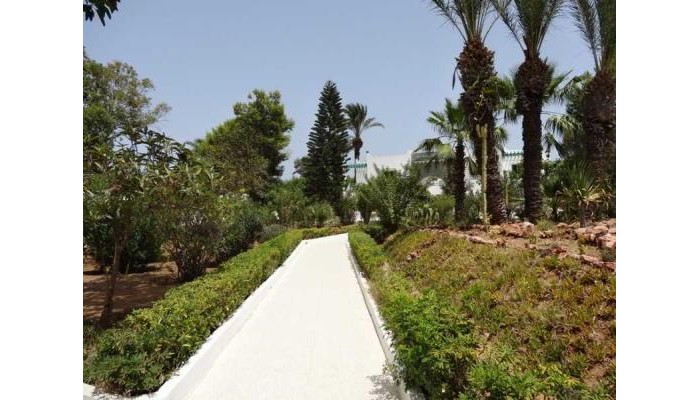 Dessole Ruspina Resort poza 0