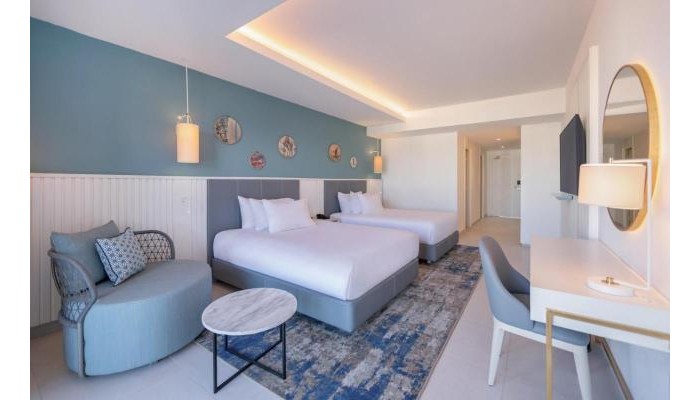 Hilton Skanes Monastir Beach Resort poza 1