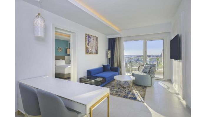 Hilton Skanes Monastir Beach Resort poza 4