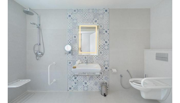 Hilton Skanes Monastir Beach Resort poza 5