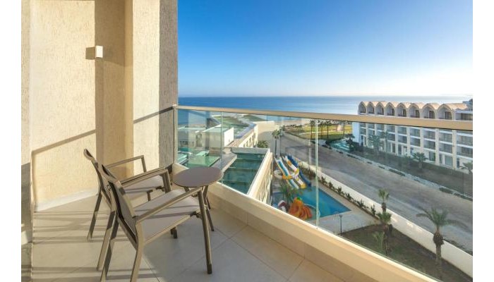 Hilton Skanes Monastir Beach Resort poza 8