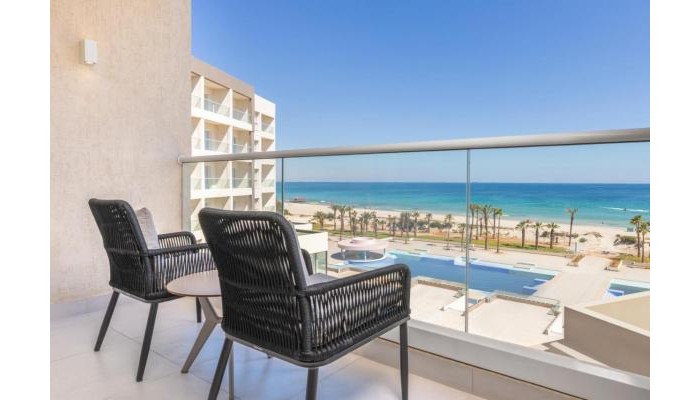 Hilton Skanes Monastir Beach Resort poza 9