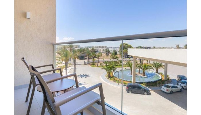 Hilton Skanes Monastir Beach Resort poza 10