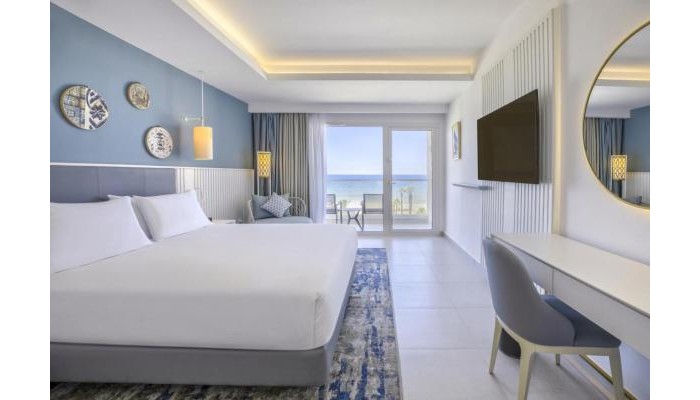 Hilton Skanes Monastir Beach Resort poza 11