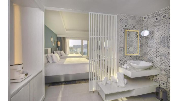 Hilton Skanes Monastir Beach Resort poza 14