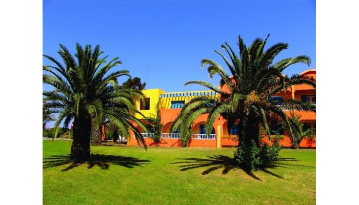 Hotel Caribbean World Monastir poza 7