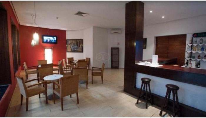 Hotel Caribbean World Monastir poza 1