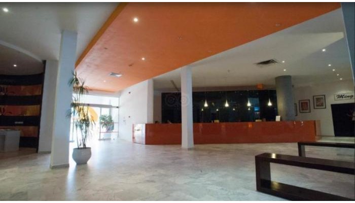 Hotel Caribbean World Monastir poza 6