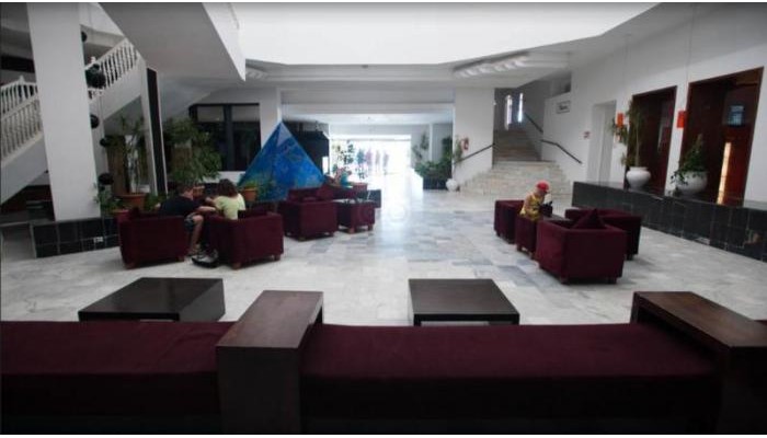 Hotel Caribbean World Monastir poza 3