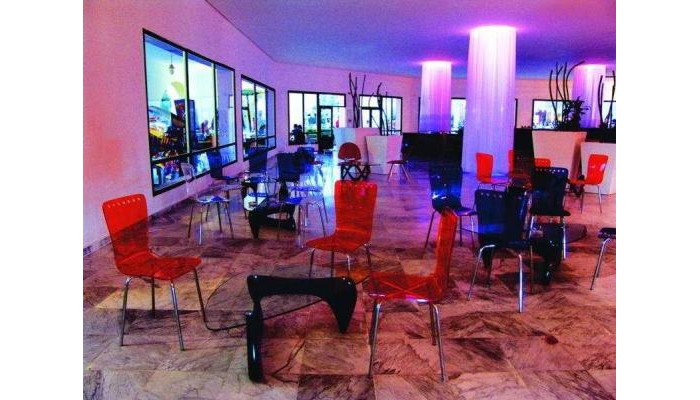 Hotel Caribbean World Monastir poza 0