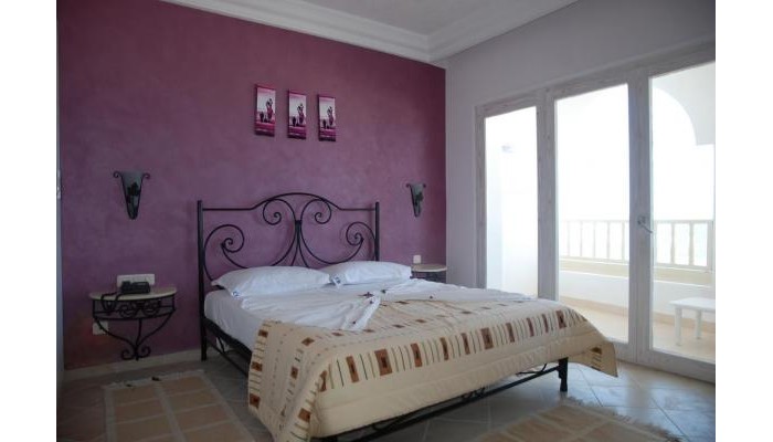 Hotel Delphin Le Ribat poza 11