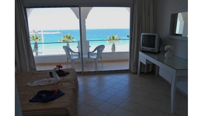 Hotel Delphin Le Ribat poza 2